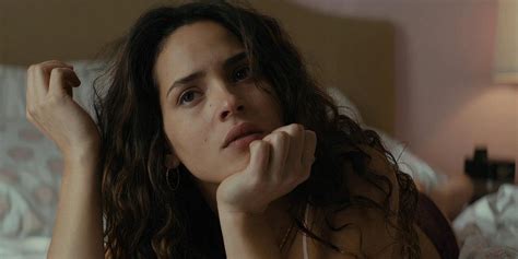 adria arjona lingerie|True Detective Spoiler .